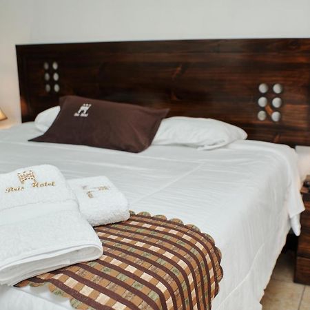 Bris Hotel Gobernadora Zewnętrze zdjęcie